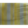 thumbnail image 3 of oneOone Georgette Viscose Fabric Multicolor Stripe Print Fabric BTY 42 Inch Wide, 3 of 3
