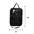 thumbnail image 5 of Perfect Solutions Car Seat Organizer Set, 5 of 5