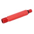 thumbnail image 4 of Adaptador de válvula de bomba de bicicleta de 40 mm, tubo de extensión, extensor de válvula de tubo interior de bicicleta para monopatín eléctrico, color rojo, 4 of 10
