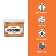 thumbnail image 2 of Tinta para serigrafía Screen Print Direct Fiesta Orange 946 ml, 2 of 9