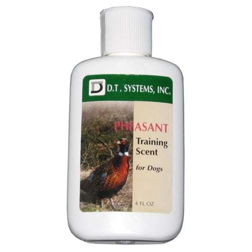 Rabbit D.T Systems Training Scent for Pets 1-1/4-Ounce 