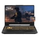 thumbnail image 1 of ASUS TUF A15 Gaming Laptop 15.6" Ryzen 5 4600H GeForce GTX 1650 32GB RAM 2TB SSD Asus FA506IHR, 1 of 6