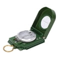thumbnail image 1 of Brújula Multifunción, Brújula Militar, Resistente Al Agua, Diseño Totalmente Sellado, Fácil De Leer Para Senderismo Al Aire Libre ANGGREK Otros, 1 of 8