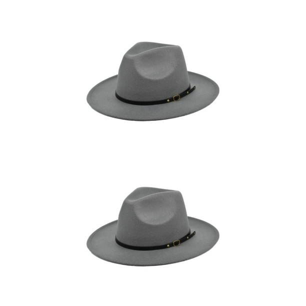 Gorras Horma Jumpingount Elegantes Y Ecológicas Para Bares Y Restaurantes BF127-6 gris 1