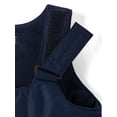 thumbnail image 2 of The Children's Place Baby & Toddler Boys Ski Bib Snow Pants, Sizes 12M-5T, 2 of 3