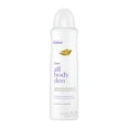 thumbnail image 1 of Desodorante Dove All Body Deo Aerosol Lavander & Camomile, 1 of 4
