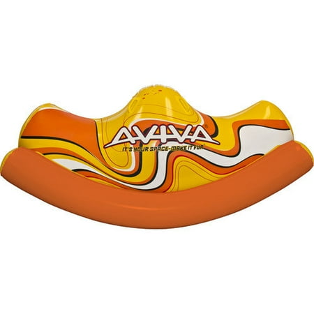 Aviva Water Totter Pool Toy