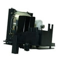 thumbnail image 5 of Jaspertronics Lamp & Housing for The Liesegang dv 880 flex Projector w/ Original Specification & Full Lifespan Bulb 1 Year Warranty 1 Unit per pack, 5 of 6