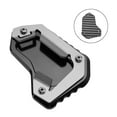 thumbnail image 6 of Kickstand Enlarge Plate Pad fit for Tiger 1200 Explorer（V13VG）2012-2015, 6 of 15