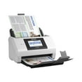 thumbnail image 2 of DS-790WN Numériseur de Documents Couleur Sans Fil pour Réseau, Résolution Optique 600 dpi, Chargeur Automatique Recto Verso de 100 Feuilles, 2 of 6