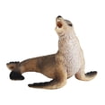 thumbnail image 4 of Figuras de animales marinos para decoración de escritorio, figuras en miniatura, juguetes para niños para fiestas, regalos de San Valentín, decoración León marino, 4 of 10