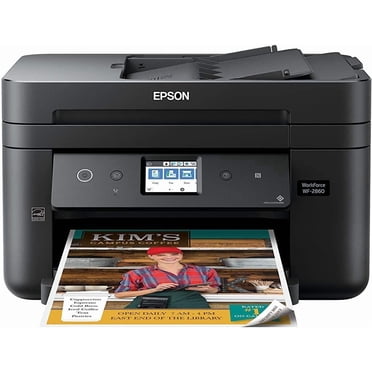 Epson EcoTank ET-4800 Wireless All-in-One Cartridge-Free Supertank ...