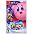 thumbnail image 5 of Nintendo Switch OLED Model White Joy Con 64GB Console Improved HD Screen & LAN-Port Dock with Kirby Star Allies And Mytrix Wireless Switch Pro Controller and Accessories, 5 of 5