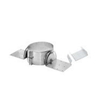 Adjustable Pipe Supports - DuraVent 6DT-ARS 6