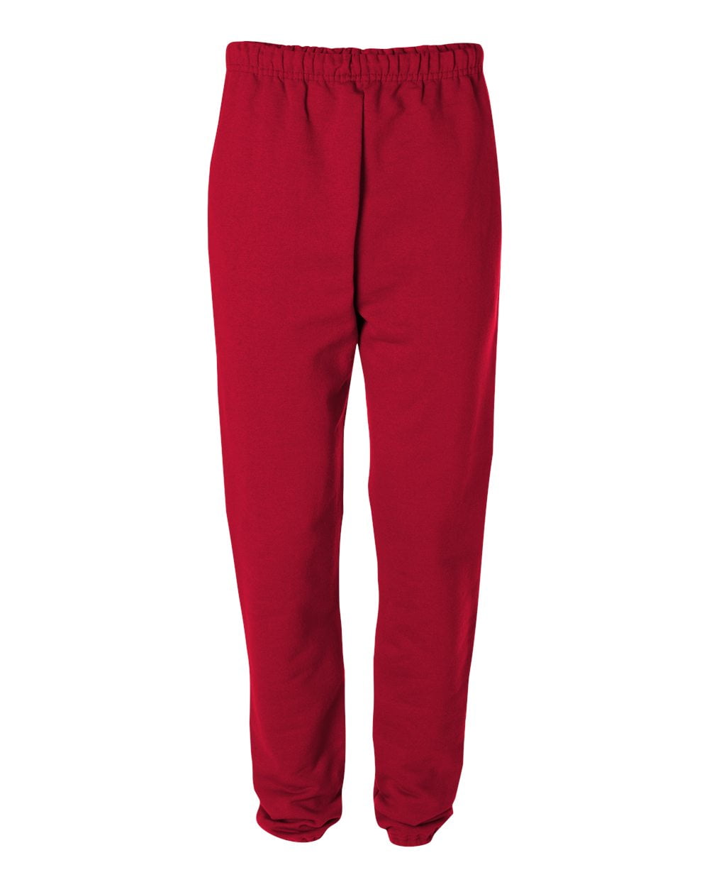 jerzees men's sweatpants with pockets