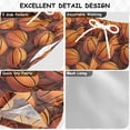 thumbnail image 4 of joogoo Boys Swim Trunks Basketball Beach Board Shorts Drawstring Swimsuit 2T, 4 of 6