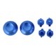 thumbnail image 1 of 2Pcs Botones shamjiam, 1 of 5