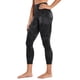 thumbnail image 1 of Pantalones CRZ YOGA Butterluxe de Cintura Alta 23" Tie Dye Negro Suave, 1 of 4