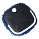 thumbnail image 1 of Robot De Fregado, Limpiador De Fregona Automático Inteligente, Recargable Por USB, Seco Y Húmedo, Delgado, Para Pelo De Mascotas, Suelo, 2400mAh, 1 of 7