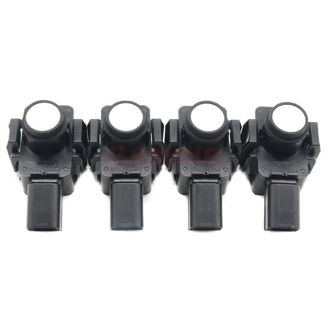 Pack Anti-collision Ultrasonic Parking Sensor 89341-58070 for Toyota Prius Prime 2016-18-