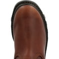 thumbnail image 6 of Rocky Rams Horn Waterproof Pull-On Work Boot, 6 of 7