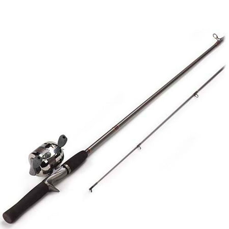 Shakespeare 6-foot Synergy Steel SC Combo
