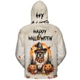 thumbnail image 2 of Happy Halloween Boxer Witches Hat Pumpkin Carving All Over Print 3D Hoodie Unisex Merch Hoodies Boxers Dog Lover Gifts Idea - 02019, 2 of 6