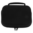 thumbnail image 1 of unbranded Porta De Insulina Negro Para Refrigerador Con Estructura Ahorradora De Espacio Y Protección, 1 of 8