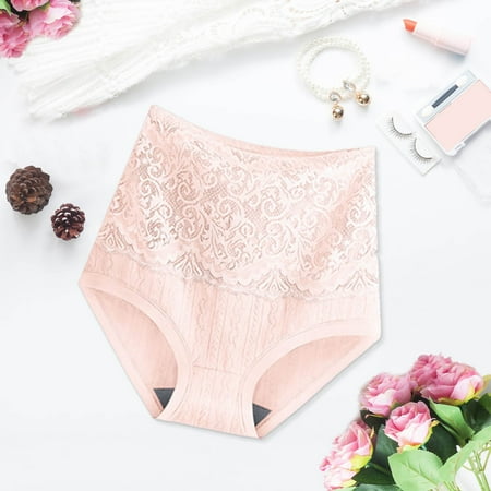 

Hunpta Sexy Panties Women All Season High Waist Shapewear Short Pants Women Slimming Women Underwear