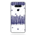 thumbnail image 1 of MightySkins LGV40THQ-Winter Fox Maze Skin for LG V40 ThinQ - Winter Fox Maze, 1 of 4