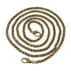 thumbnail image 3 of Reemplazo de la cadena del bolso,Cadena de hierro de bricolaje,Correa de bolso,correas de monedero,Cadena de bolsos cruzados,Hebillas Metálicas,Accesorios para correas de bolsos,Cadenas para Hugo Reemplazo de la cadena del bolso, 3 of 8