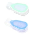 thumbnail image 1 of 2pcs Outdoor Backpack Light Fashionable Pocket Clip Light Night Running Light, 1 of 7