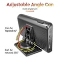 thumbnail image 5 of 7 Inch Universal Wireless Carplay Android Auto Car Radio For- Mp5 Autoradio Player, 5 of 5
