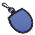 thumbnail image 3 of Lithe Golfs Cleaning Bag In Blue Color For Outdoor Sports Targeting Golf Balls With Cleaning Function 1Pc, 3 of 5