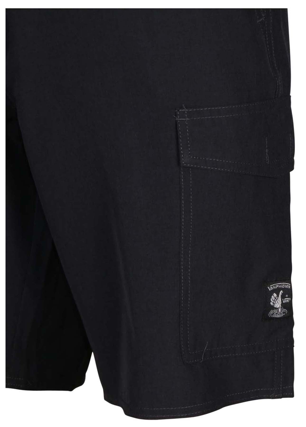 vanphibian shorts