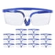 thumbnail image 2 of Gafas De Seguridad 15 Piezas De Gafas Protectoras Para Trabajo De Equitación Para Carpintería, 2 of 8