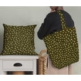 thumbnail image 5 of Soimoi Green Fabric - By the Yard - 42 Inch Wide - Florals Print Fabric - Elegant and Timeless Patterns for Fashion and Home Decor Printed Fabric, 5 of 6