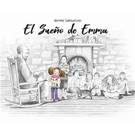 El sueÃ±o de Emma, (Hardcover)