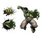 thumbnail image 1 of Top Printed 3D Window Decal Decoration Living Room Bedroom, 1 of 5
