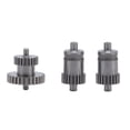thumbnail image 2 of Drive and Reduction Gear, Extruder Gear Kit High Hardness  for Nylon for Pro2 Pro3 E2 Series, 2 of 7