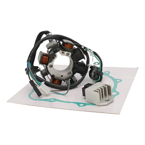 Stator Regulator with Gasket for Honda CRF F 230 03-19