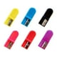 thumbnail image 1 of Sacapuntas Automático Especializado con Núcleo de Bolígrafo de 2,0 Mm, Sacapuntas para Niños, Sacapuntas Portátil con Núcleo de Bolígrafo de Color Gelatina., 1 of 7