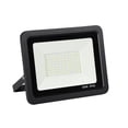 thumbnail image 1 of Foco Proyector LED 50W 4500 Lúmenes IP65, Temperatura de Color: Blanco frío 6500K Solo foco ER, 1 of 4