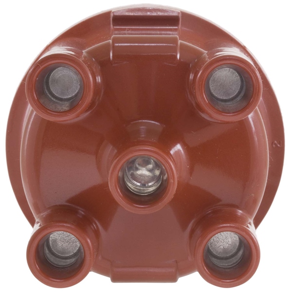 Distributor Cap and Rotor Kit