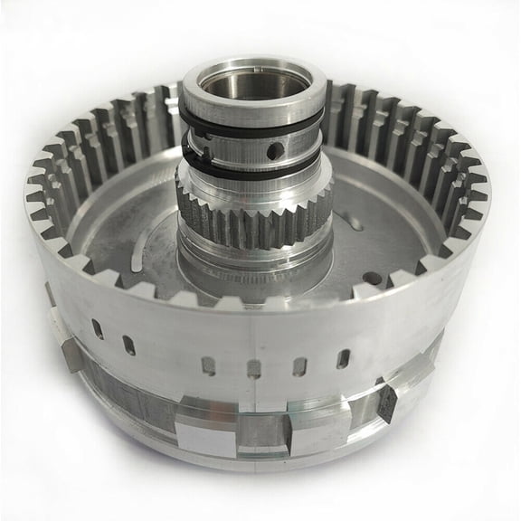 NEW 62TE Clutch Auto Transmission Low Drum 3 Plates Fit for Car Accessories 1328157KA-