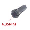 thumbnail image 1 of High Quality Chuck Cap Mm Practical Chuck Cap Collet Chuck Collet Nut Metal Power Tool Accessories High Quality, 1 of 6