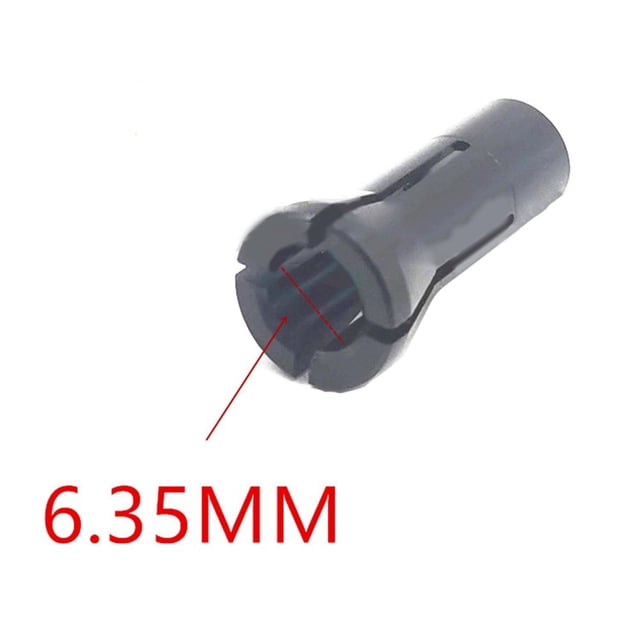 High Quality Chuck Cap Mm Practical Chuck Cap Collet Chuck Collet Nut Metal Power Tool Accessories High Quality