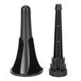 thumbnail image 1 of Foldable Clarinet Stand, Clarinet Tripod, sturdy Musical Instrument Accessories clarinet ringtone home churches performance oboe display Clarinet for school, 1 of 8