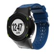 thumbnail image 4 of Smart Watch Strap For Garmin Approach S4 S2 Waterproof Silicone Smart Wristband Bracelet Anti, 4 of 5