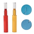 thumbnail image 3 of Floor Skiving Cutter Floor Construction Tool Welding Line Trowel Scraper Parts Red, 3 of 5